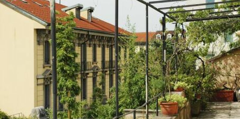 Appartamento con terrazza in zona residenziale - Hemeras Boutique Homes