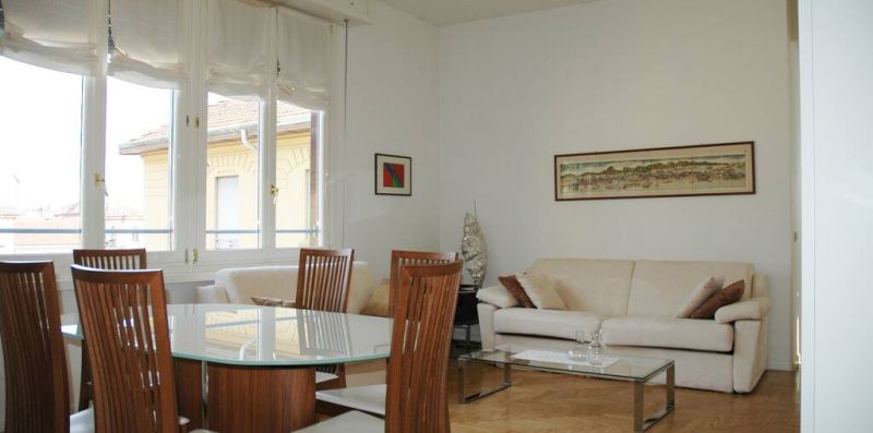 Appartamento con terrazza in zona residenziale - Hemeras Boutique Homes