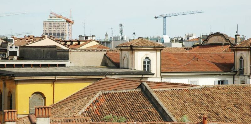 Appartamento con terrazza in zona residenziale - Hemeras Boutique Homes