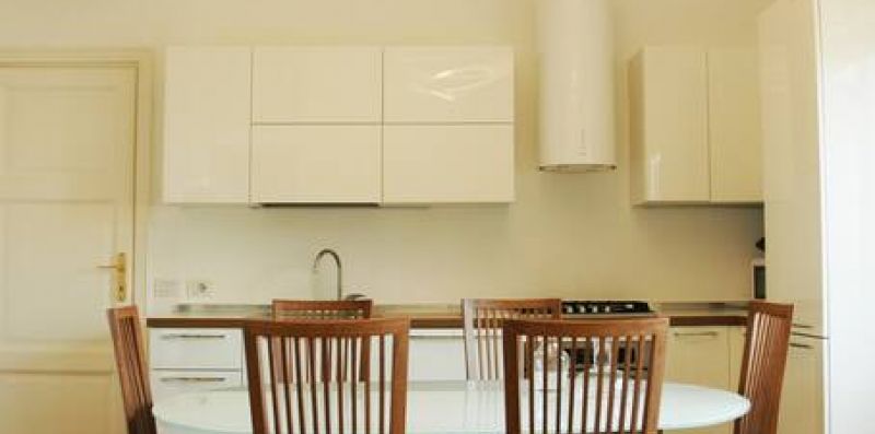 Appartamento con terrazza in zona residenziale - Hemeras Boutique Homes