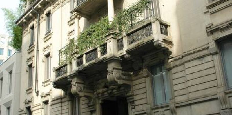 Appartamento con terrazza in zona residenziale - Hemeras Boutique Homes