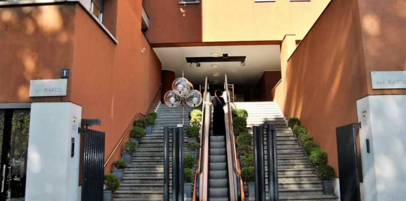 Appartamento di lusso in centro - Hemeras Boutique Homes