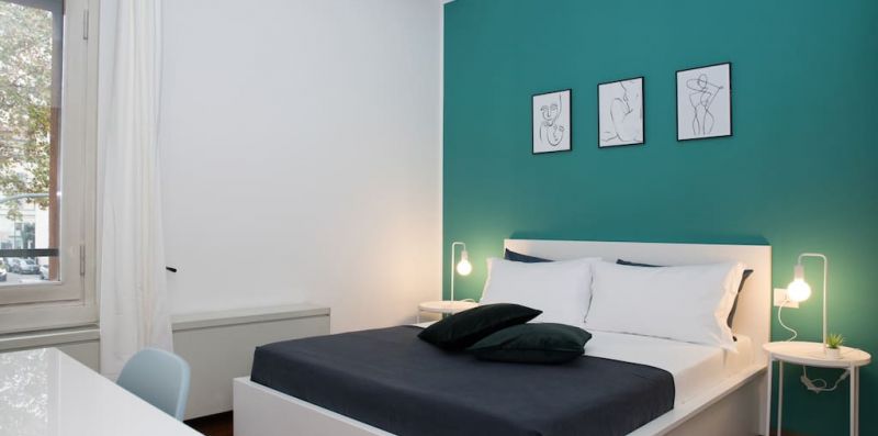 Appartamento di lusso in centro - Hemeras Boutique Homes