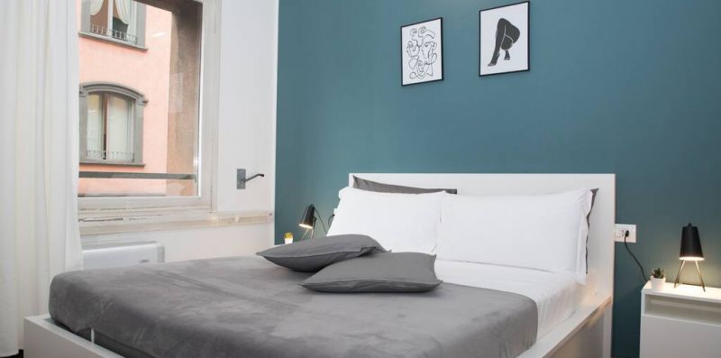 Appartamento di lusso in centro - Hemeras Boutique Homes