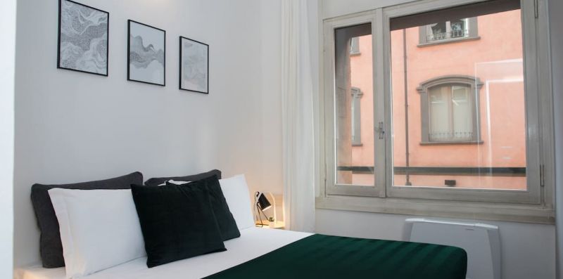 Appartamento di lusso in centro - Hemeras Boutique Homes
