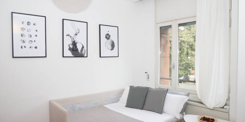 Appartamento di lusso in centro - Hemeras Boutique Homes