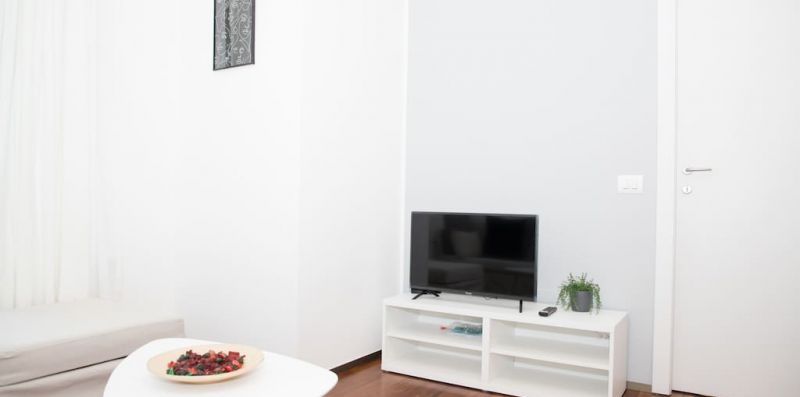 Appartamento di lusso in centro - Hemeras Boutique Homes