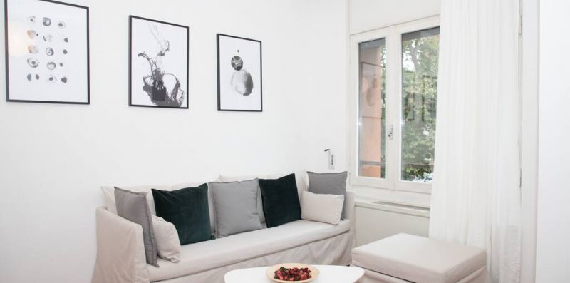 Appartamento di lusso in centro - Hemeras Boutique Homes