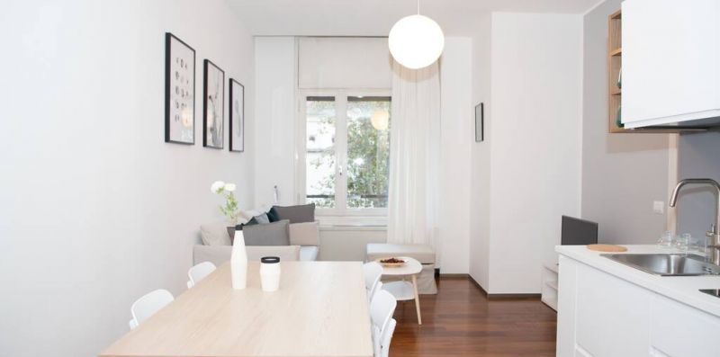 Appartamento di lusso in centro - Hemeras Boutique Homes