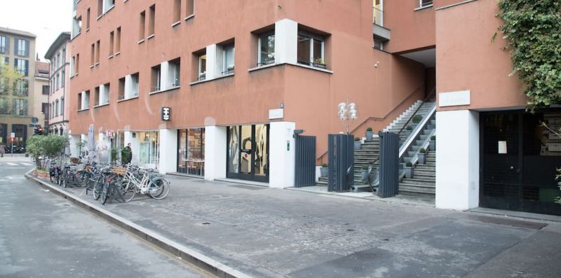 Appartamento di lusso in centro - Hemeras Boutique Homes
