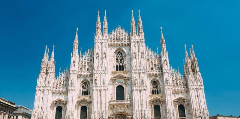 Appartamento esclusivo vicino al Duomo - Hemeras Boutique Homes