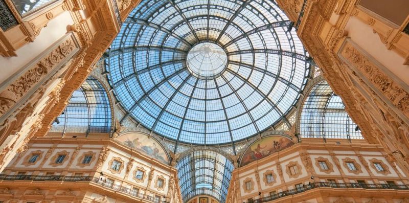 Appartamento esclusivo vicino al Duomo - Hemeras Boutique Homes