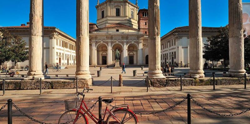 Appartamento esclusivo vicino al Duomo - Hemeras Boutique Homes