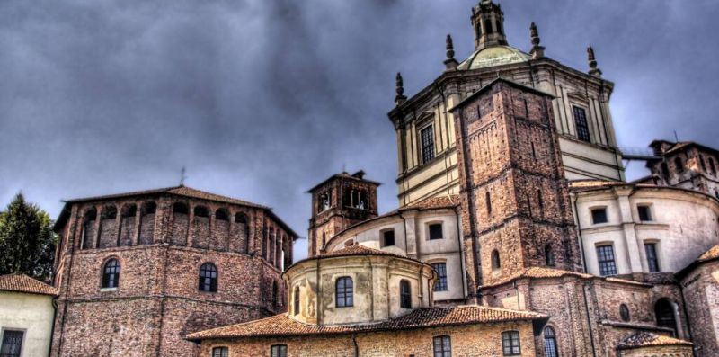 Appartamento esclusivo vicino al Duomo - Hemeras Boutique Homes