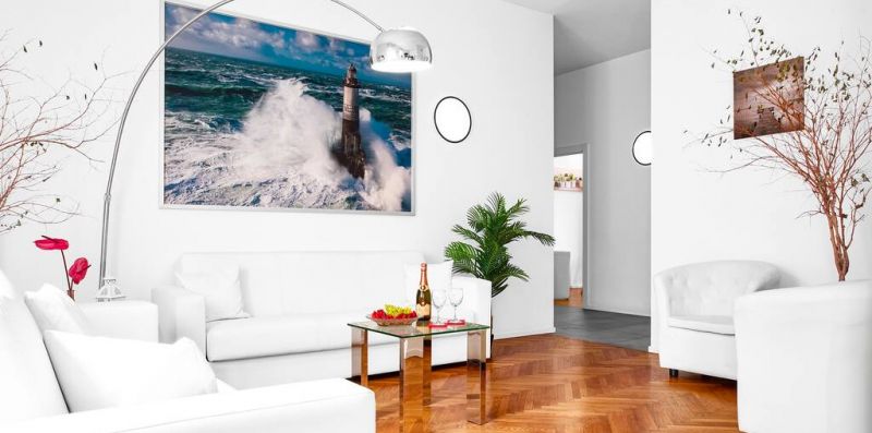 Appartamento esclusivo vicino al Duomo - Hemeras Boutique Homes