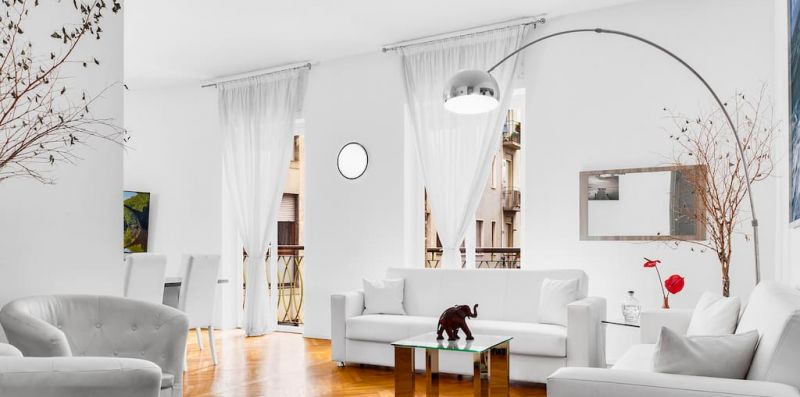 Appartamento esclusivo vicino al Duomo - Hemeras Boutique Homes