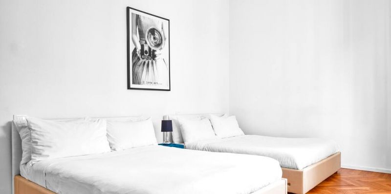 Appartamento esclusivo vicino al Duomo - Hemeras Boutique Homes