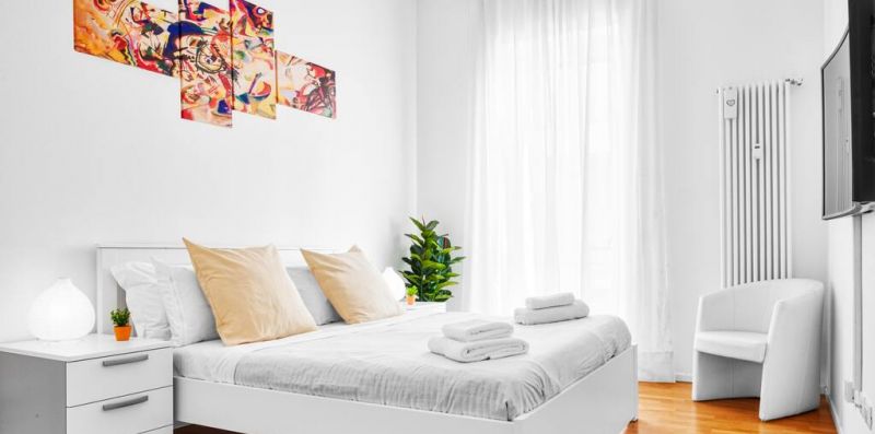 Appartamento esclusivo vicino al Duomo - Hemeras Boutique Homes