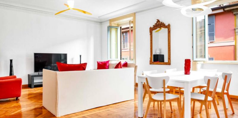 Appartamento di lusso nel cuore di Milano - Hemeras Boutique Homes