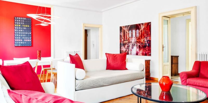 Appartamento di lusso nel cuore di Milano - Hemeras Boutique Homes