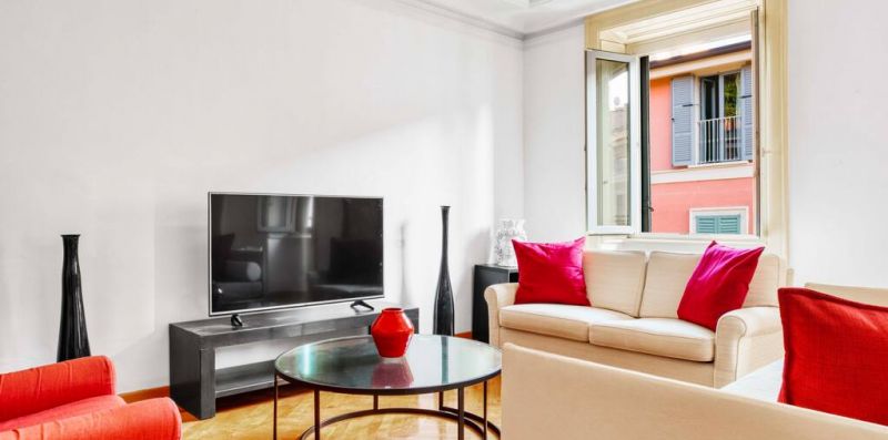 Appartamento di lusso nel cuore di Milano - Hemeras Boutique Homes
