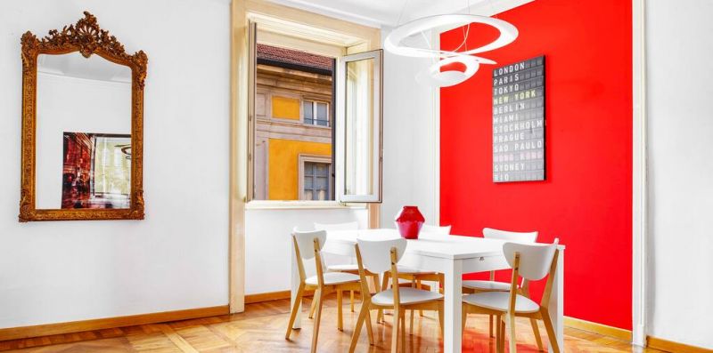 Appartamento di lusso nel cuore di Milano - Hemeras Boutique Homes