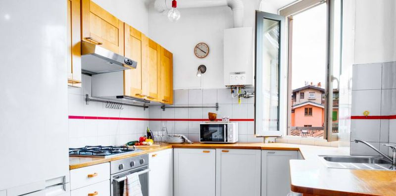 Appartamento di lusso nel cuore di Milano - Hemeras Boutique Homes