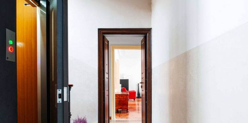 Appartamento di lusso nel cuore di Milano - Hemeras Boutique Homes