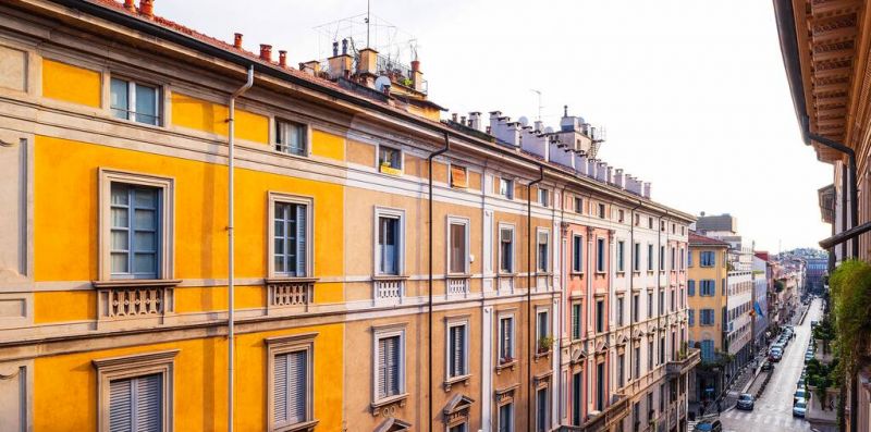 Appartamento di lusso nel cuore di Milano - Hemeras Boutique Homes