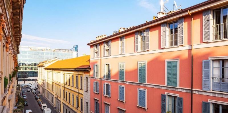 Appartamento di lusso nel cuore di Milano - Hemeras Boutique Homes