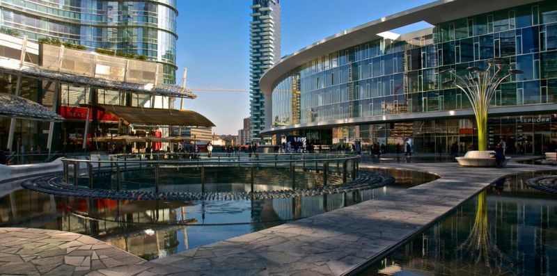 Appartamento di lusso nel cuore di Milano - Hemeras Boutique Homes