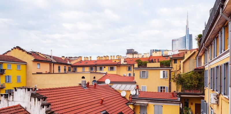 Appartamento di lusso nel cuore di Milano - Hemeras Boutique Homes