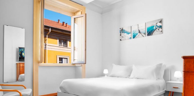 Appartamento di lusso nel cuore di Milano - Hemeras Boutique Homes
