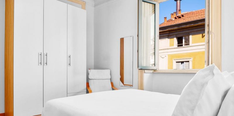Appartamento di lusso nel cuore di Milano - Hemeras Boutique Homes