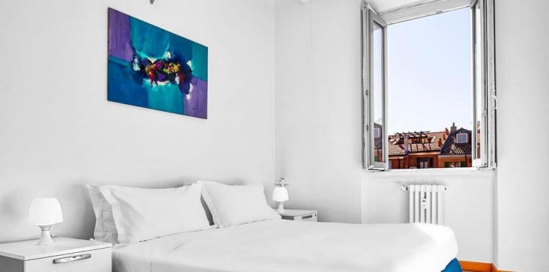 Appartamento di lusso nel cuore di Milano - Hemeras Boutique Homes