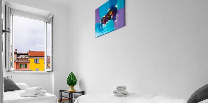 Appartamento di lusso nel cuore di Milano - Hemeras Boutique Homes