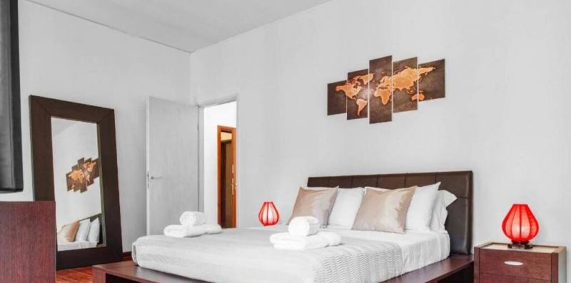 Appartamento di lusso con terrazza - Hemeras Boutique Homes