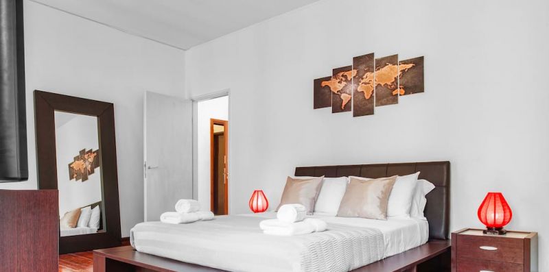 Appartamento di lusso con terrazza - Hemeras Boutique Homes