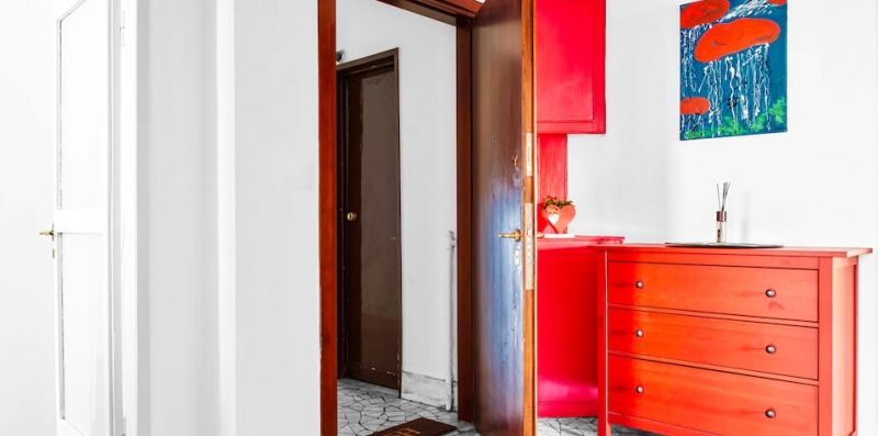 Appartamento di lusso con terrazza - Hemeras Boutique Homes