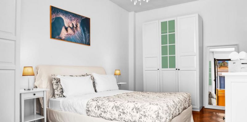 Appartamento di lusso con terrazza - Hemeras Boutique Homes