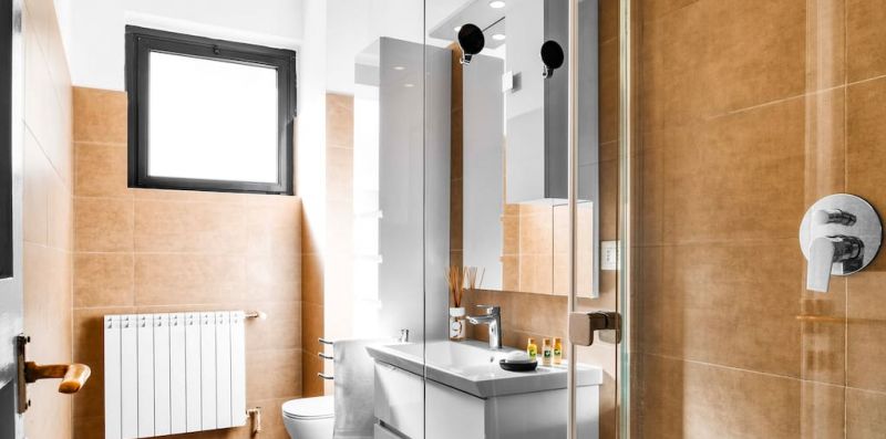 Appartamento di lusso con terrazza - Hemeras Boutique Homes