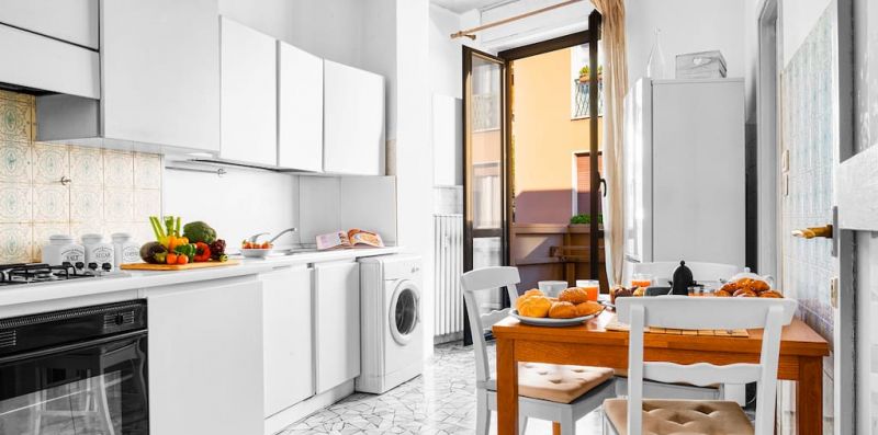 Appartamento di lusso con terrazza - Hemeras Boutique Homes