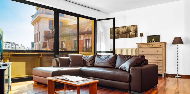Appartamento di lusso con terrazza - Hemeras Boutique Homes