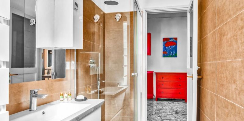 Appartamento di lusso con terrazza - Hemeras Boutique Homes