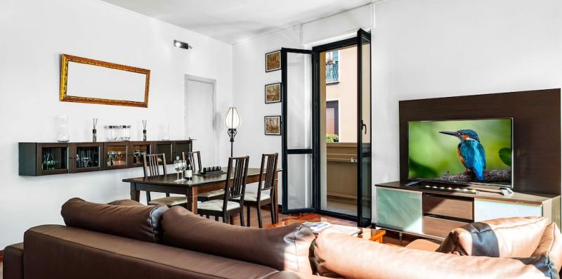 Appartamento di lusso con terrazza - Hemeras Boutique Homes