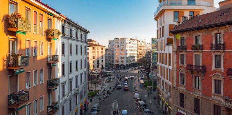 Appartamento di lusso con terrazza - Hemeras Boutique Homes