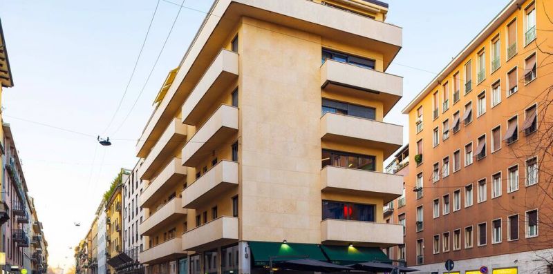 Appartamento di lusso con terrazza - Hemeras Boutique Homes