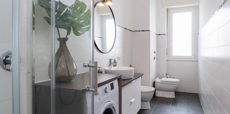 Appartamento spazioso in zona CityLife - Hemeras Boutique Homes