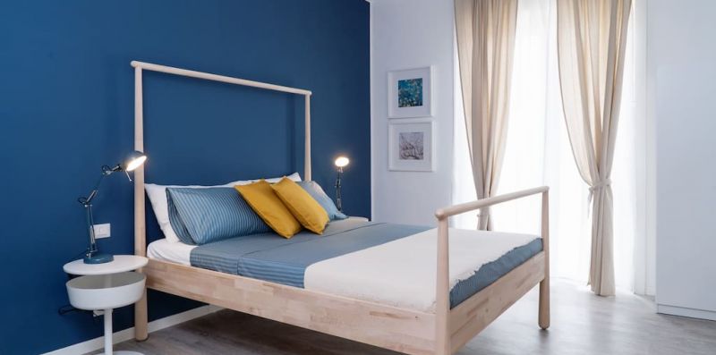 Appartamento spazioso in zona CityLife - Hemeras Boutique Homes