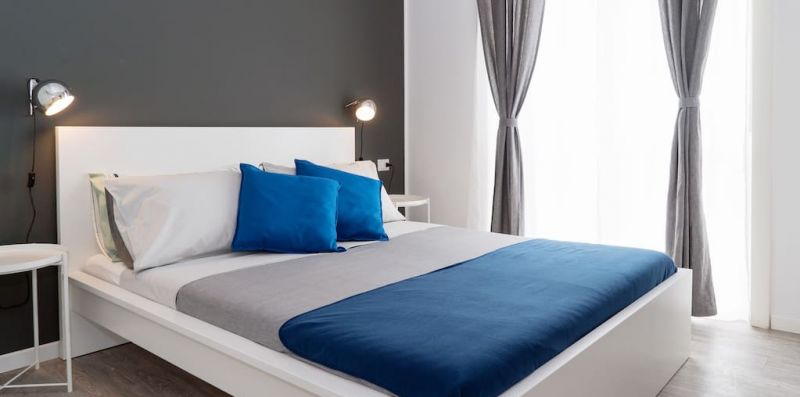 Appartamento spazioso in zona CityLife - Hemeras Boutique Homes
